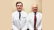 Robert C Griffith, MD