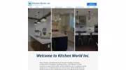 Kitchen World