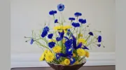 J Z Floral Design
