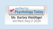 Barbra Waldfogel