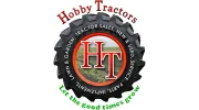 Hobby Tractors & Equipment