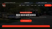 Rock's Tire & Auto