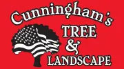 Cunningham's Tree & Landscaping