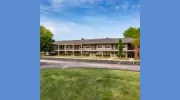 Forest Park Apartments