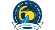 California Moving Systems