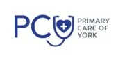 Primary Care of York
