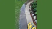 A&S Pressure Cleaning