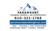 Paramount Plumbing, Heating & Air Conditioning