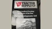 Cocca Development