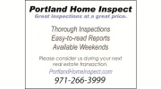 Portland Home Inspect