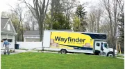 Wayfinder Moving