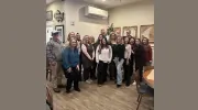 Staples & Associates