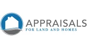 Appraisals For Land and Homes