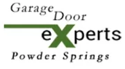 Garage Door Repair Powder Springs