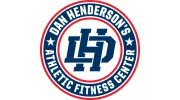 Dan Henderson's Athletic Fitness Center