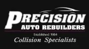 Precision Auto Rebuilders