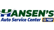 Hansen's Auto Service Center