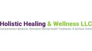 Holistic Healing & Wellness