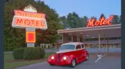The Sunset Motel