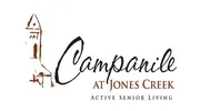 Campanile at Jones Creek