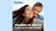 TitleMax Title Loans