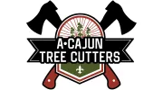 A Cajun Tree Cutters
