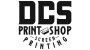 DCS Print Shop