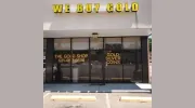 The Gold Shop