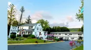 Willows Motel