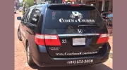 Coach & Courier