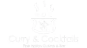 Curry & Cocktails