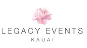 Legacy Events Kauai