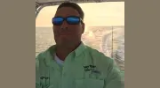 SAY WHAT Fishing Charters