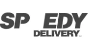 Speedy Delivery