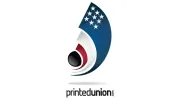 Printed Union / Pacific Printing