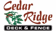 Cedar Ridge Construction