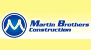 Martin Brothers Construction