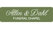 Allen & Dahl Funeral Chapel