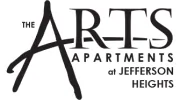 The Arts Apartments at Jefferson Heights