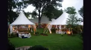 Ambassador Tent Rental