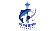 Big King Salmon Charters