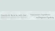 David R Block, MD