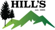 Hill's Lawn and Tree Care