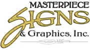 Masterpiece Signs & Graphics