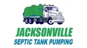 Jacksonville Septic Tank Pumping