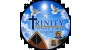 Trinity At Harrison Funeral Home