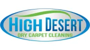 High Desert Carpet Cleaning
