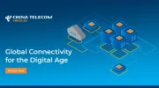 China Telecom Americas