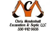 Chris Mendenhall Excavation & Septic