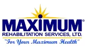 Maximum Rehabilitation Services